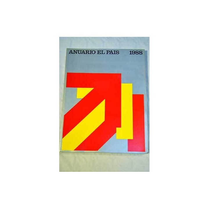El Anuario Del País 1988